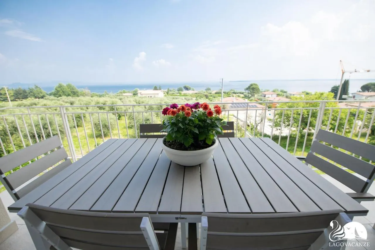 Villa Simoni Manerba del Garda